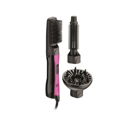 VIDAL SASSOON AS80PH 3in1 Ion Hot Brush