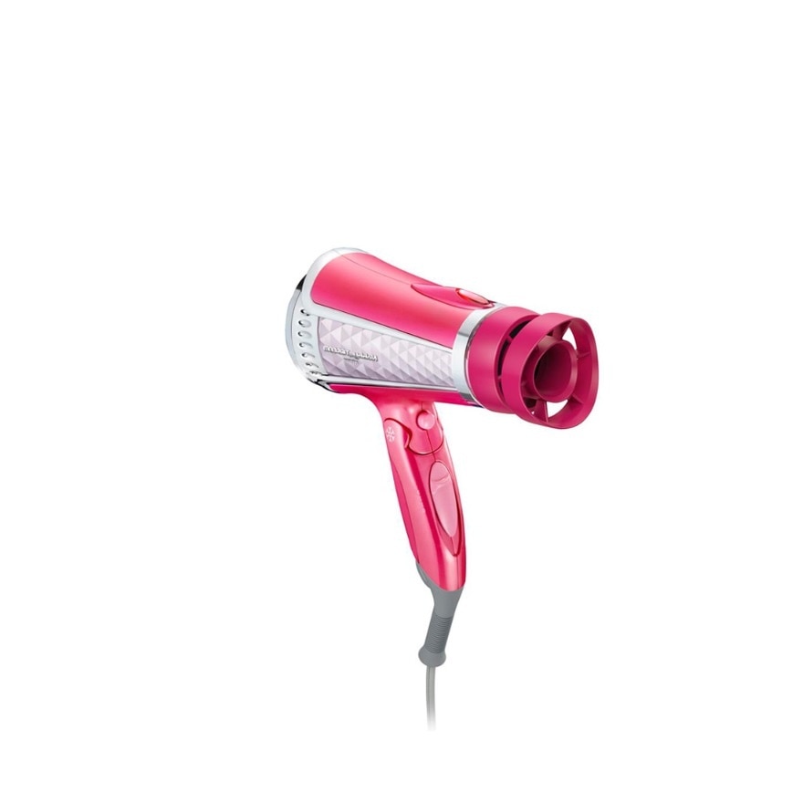 NTID95 2000W Ion Hair Dryer 1's