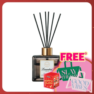 LAUNDRIN Room Diffuser Classic Floral 80ml