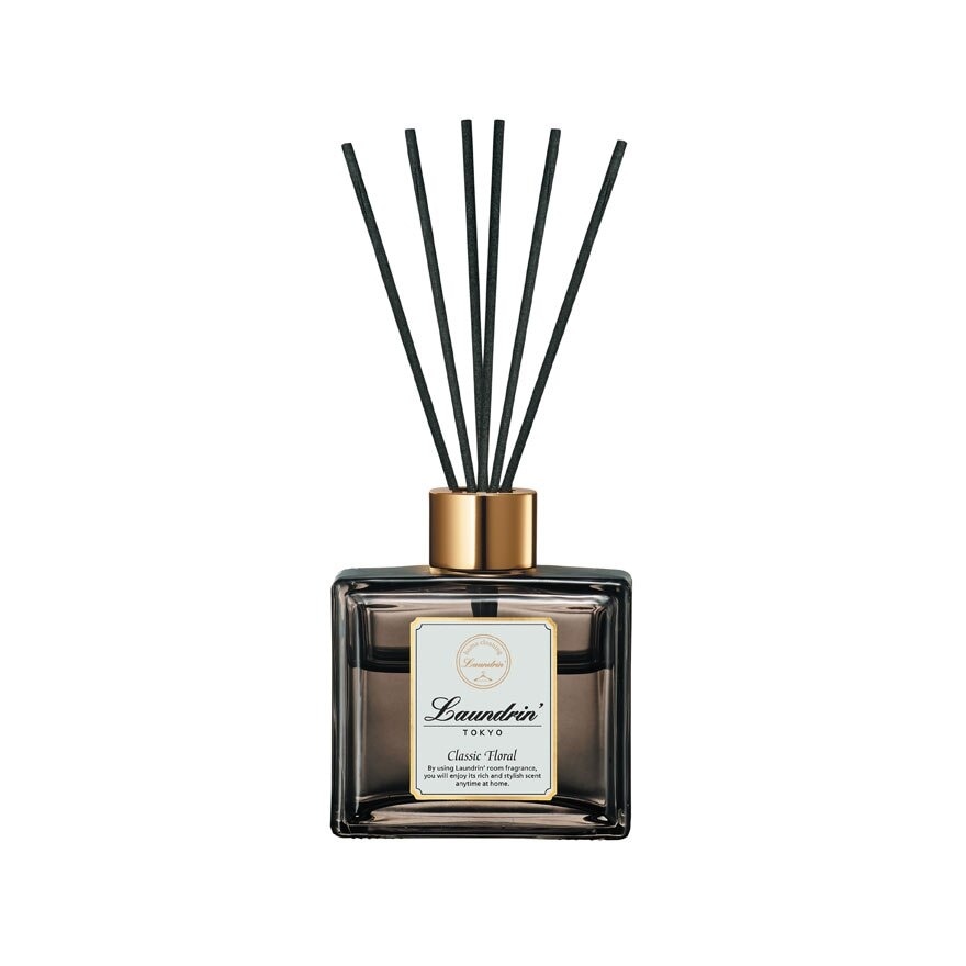 Room Diffuser Classic Floral 80ml