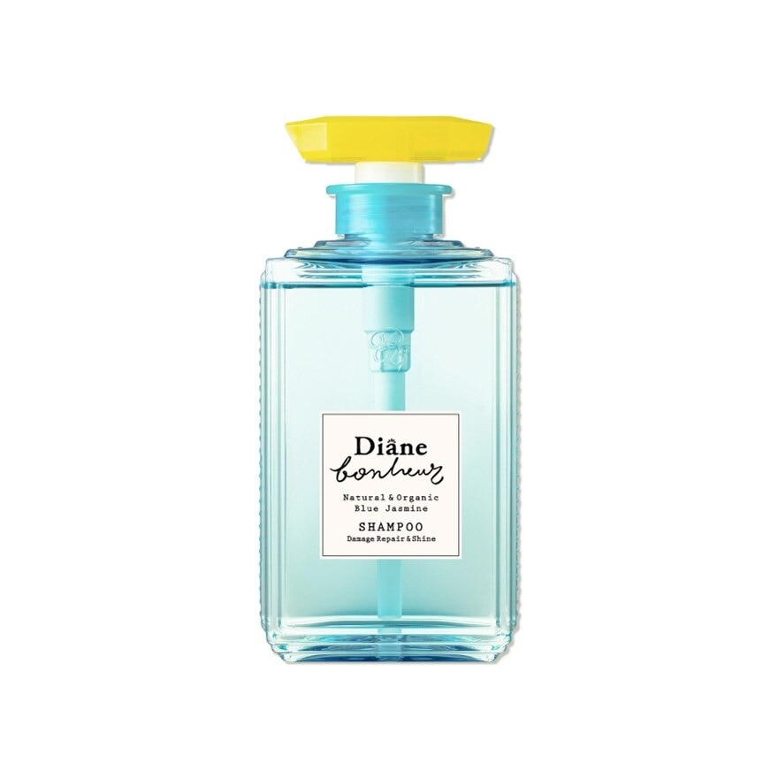 Bonheur Blue Jasmine Dam Repair & Shine Shp 500ml