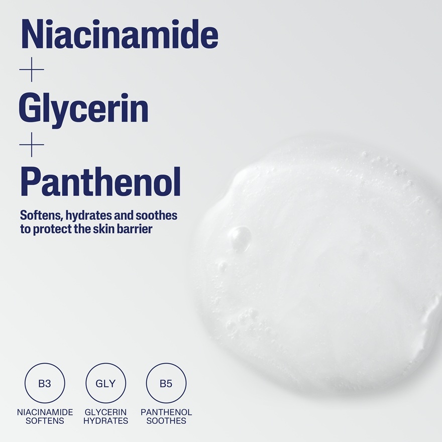Gentle Skin Cleanser 473ml X 2