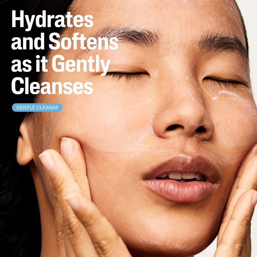 Gentle Skin Cleanser 473ml X 2