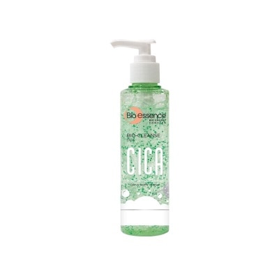 BIO-ESSENCE Bio-Cleanse Cica Acne Clear Gel Cleanser 160ml