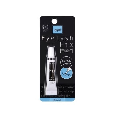 KOJI Eyelash Fix Black