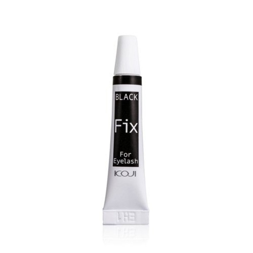 Eyelash Fix Black