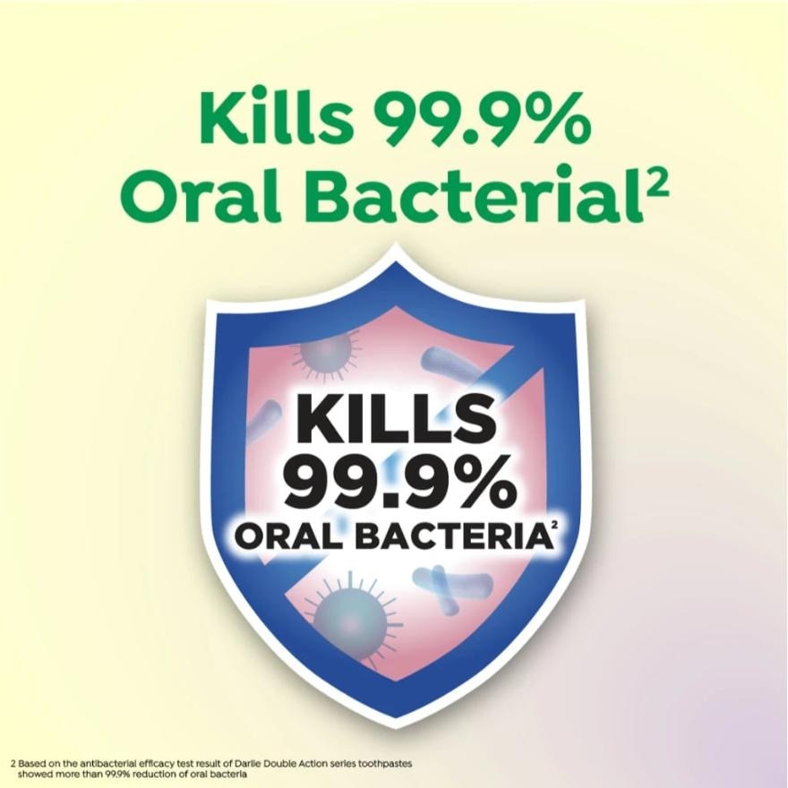 Double Action Multicare 180g