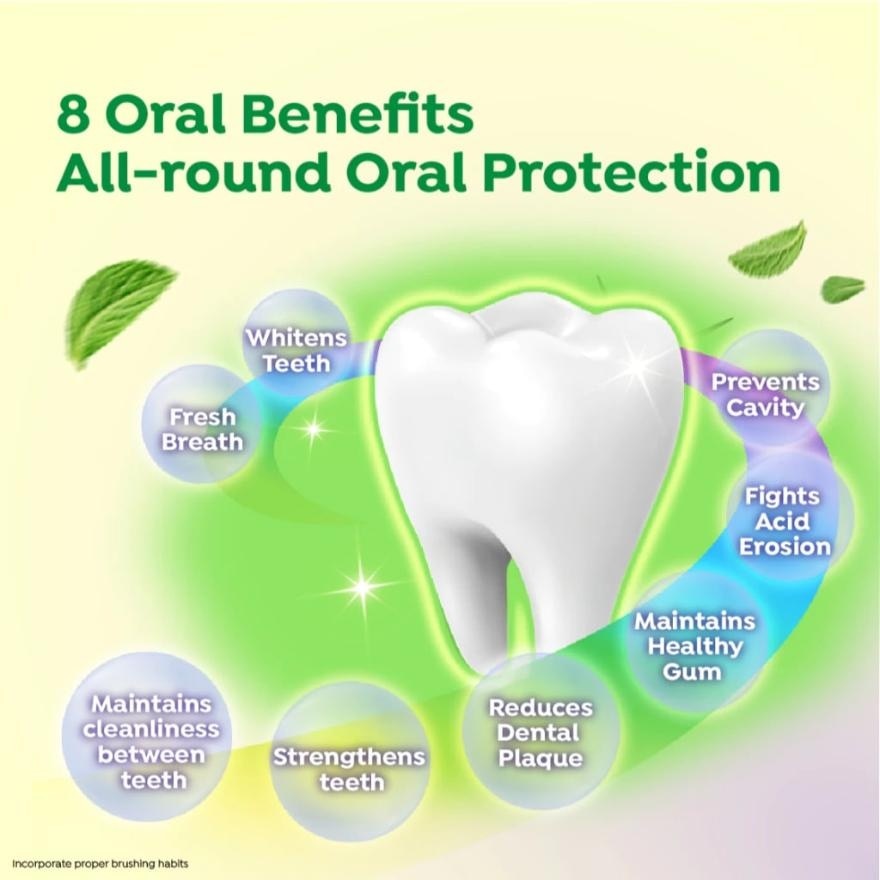 Double Action Multicare 180g