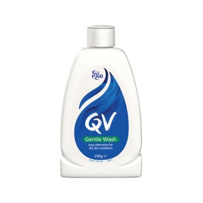 QV Gentle Wash 250g