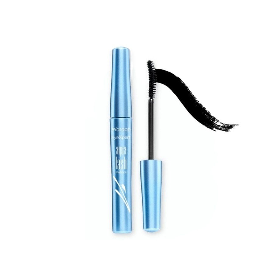 EyeExpert Aqua Lash Mascara 1's