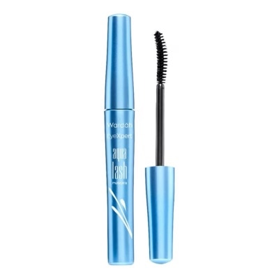 WARDAH EyeExpert Aqua Lash Mascara 1's