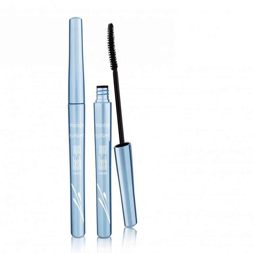 EyeExpert Aqua Lash Mascara 1's