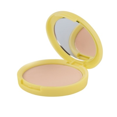 EMINA Daily Matte Compact Powder 01 Light 11 g