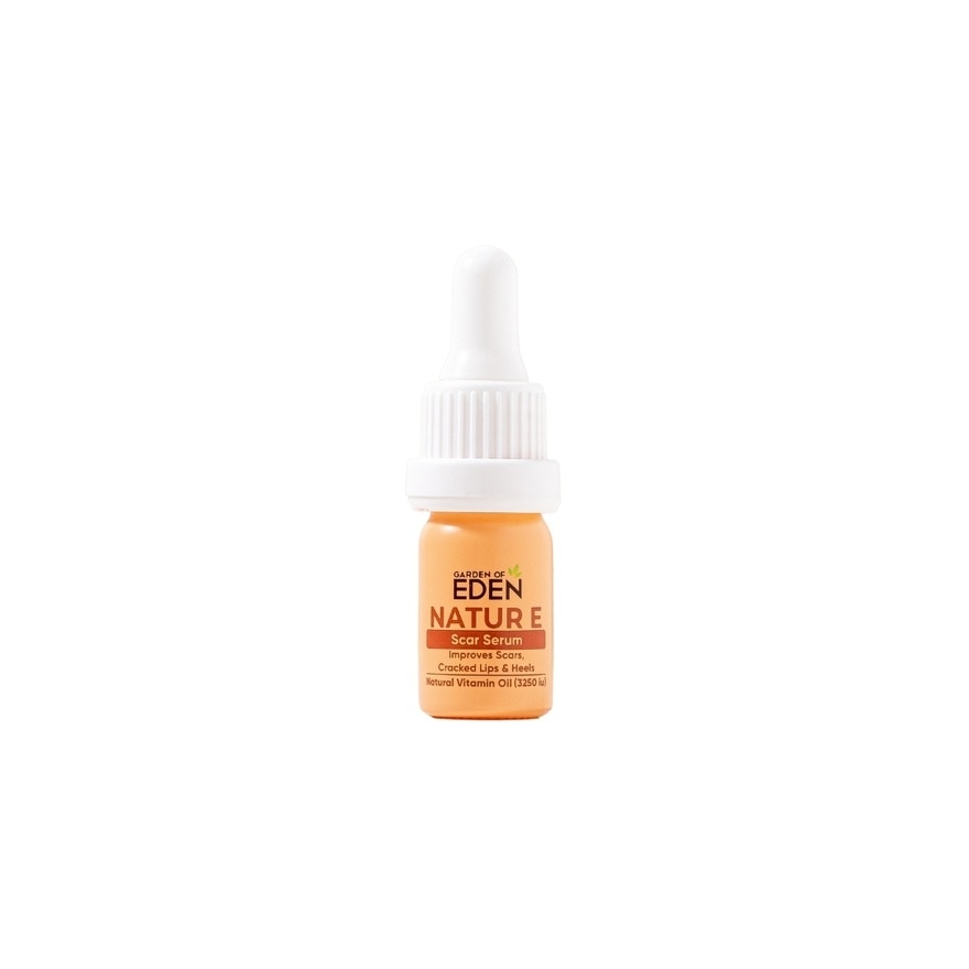 Natur E Scar Serum