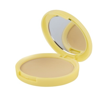 EMINA Daily Matte Compact Powder 02 Natural 11 g