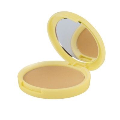 EMINA Daily Matte Compact Powder 04 Mocca 11 g