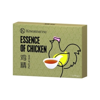 KINOHIMITSU Kino Essence Of Chicken  6X75G