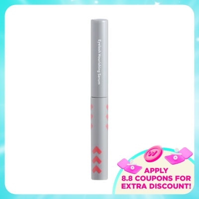 C.CODE - Eyelash Nourishing Serum 1S