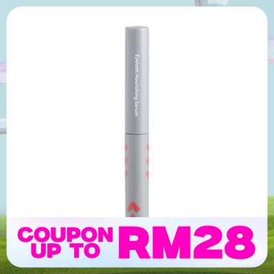 C.CODE Eyelash Nourishing Serum 1S