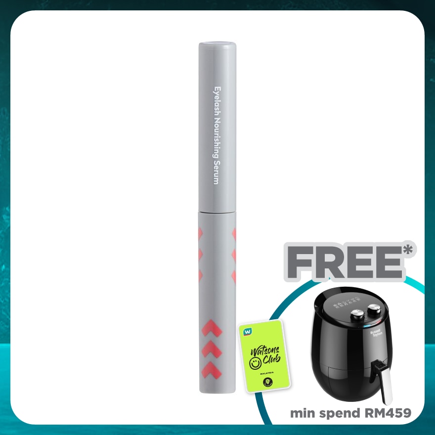 Eyelash Nourishing Serum 1S