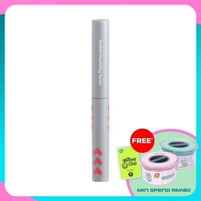 C.CODE Eyelash Nourishing Serum 1S