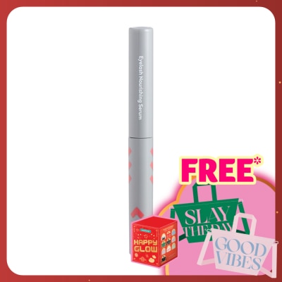 C.CODE Eyelash Nourishing Serum 1S