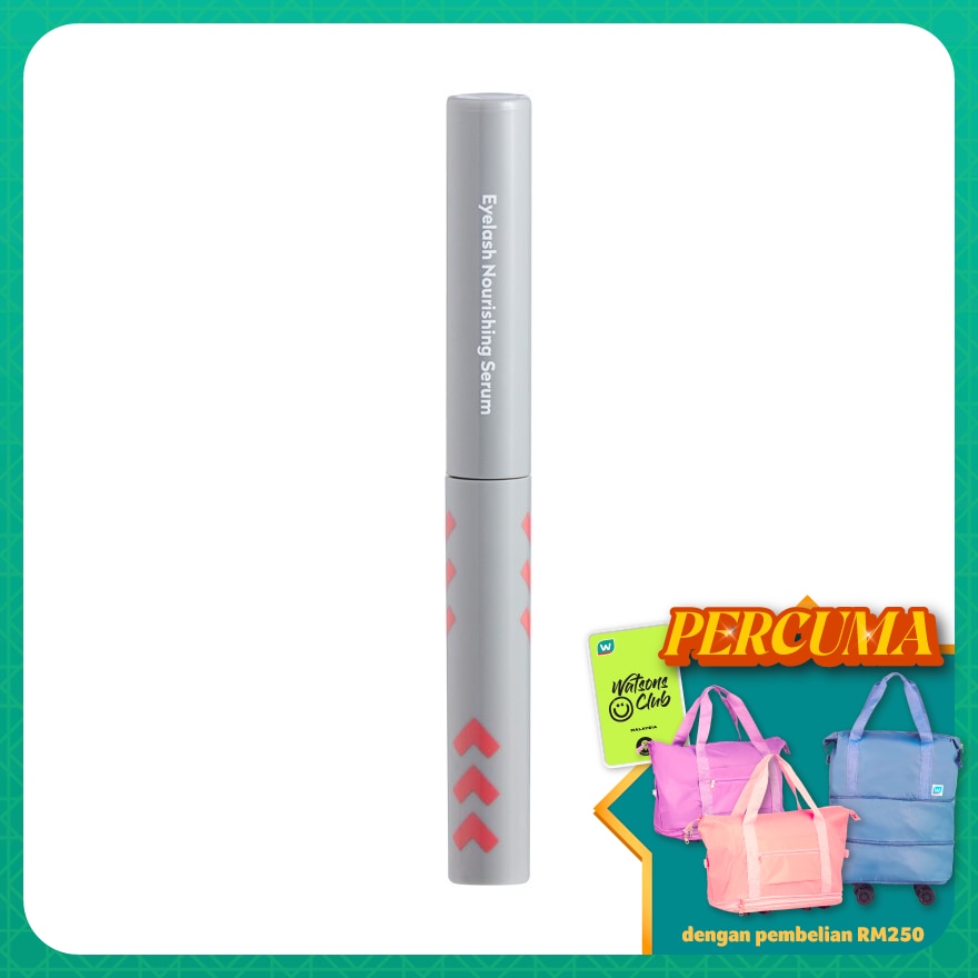 Eyelash Nourishing Serum 1S