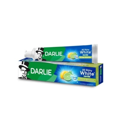 DARLIE All Shiny White Lime Mint 140g