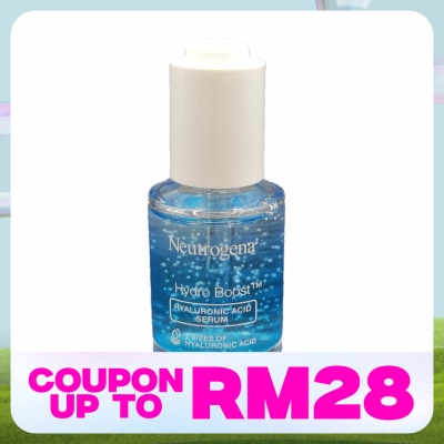 NEUTROGENA Hydro Boost Capsule In Serum 30ml