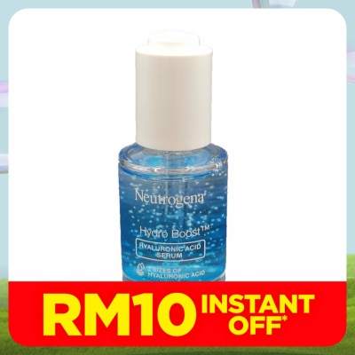 NEUTROGENA Hydro Boost Capsule In Serum 30ml