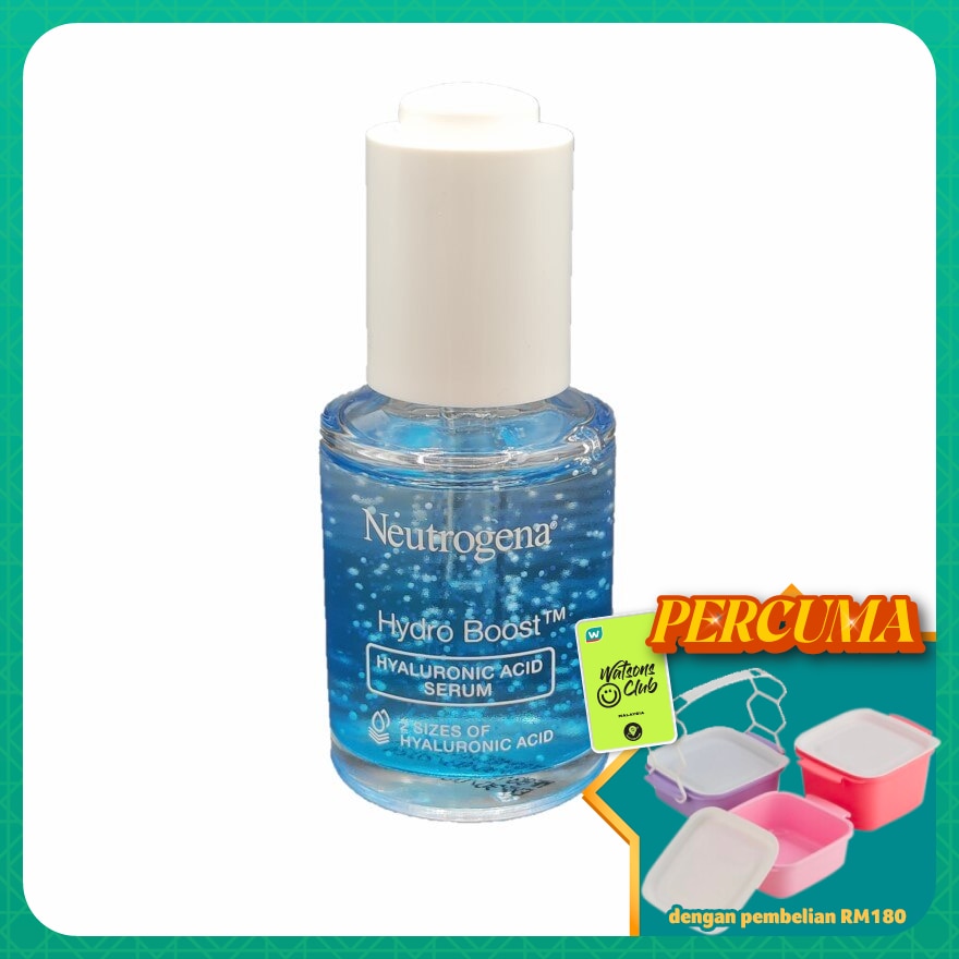 Hydro Boost Capsule In Serum 30ml