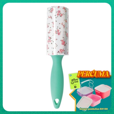 MY - Lint Roller 60's + 1 Handle 1's