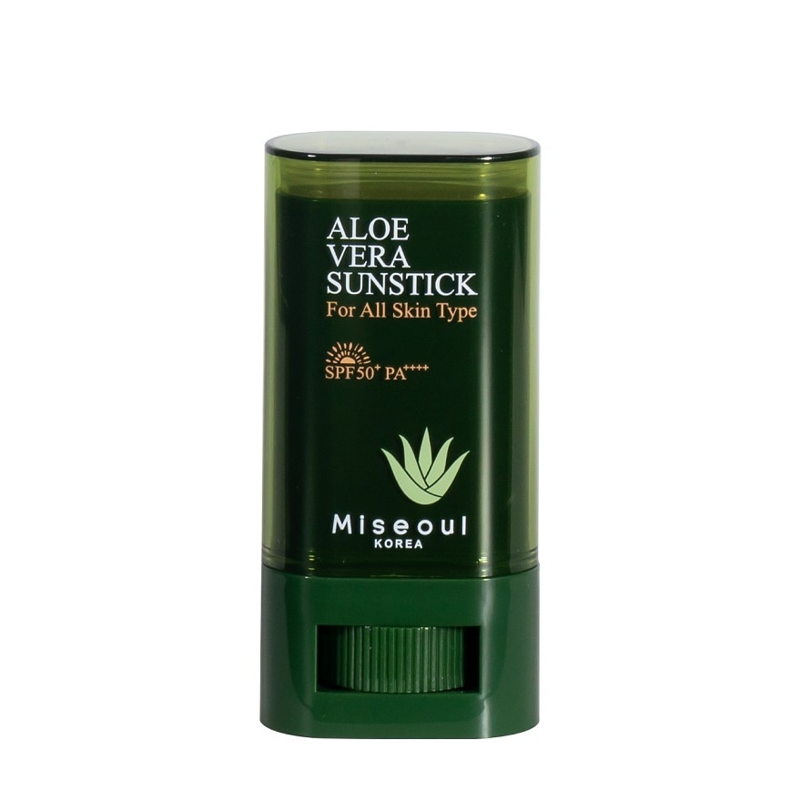 Aloe Vera Sunstick SPF50 20g