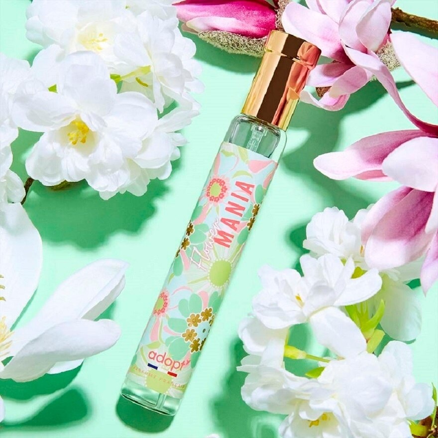 Flower Mania Eau de Parfum 30ml