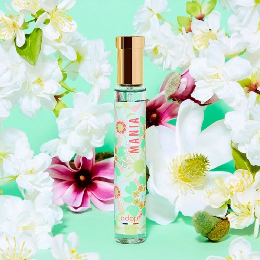 Flower Mania Eau de Parfum 30ml