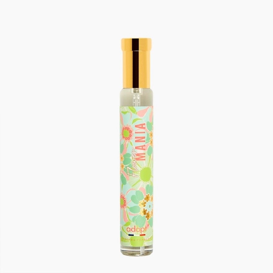 Flower Mania Eau de Parfum 30ml