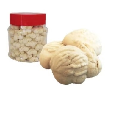 MILKY WAY Kuih Bangkit Cookies