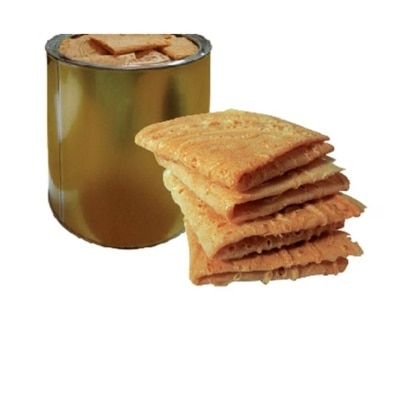 MILKY WAY Kuih Kapit Tin