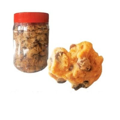 MILKY WAY Almond Chocolate Chip