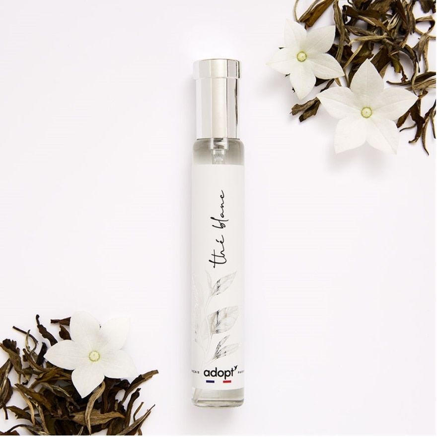 The Blanc (White Tea) Eau De Parfum