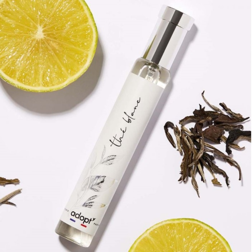 The Blanc (White Tea) Eau De Parfum