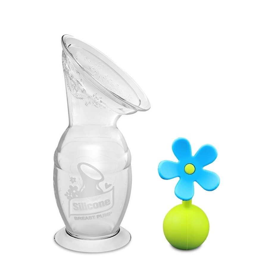 HAAKAA BR PUMP CMB 100ML+FS