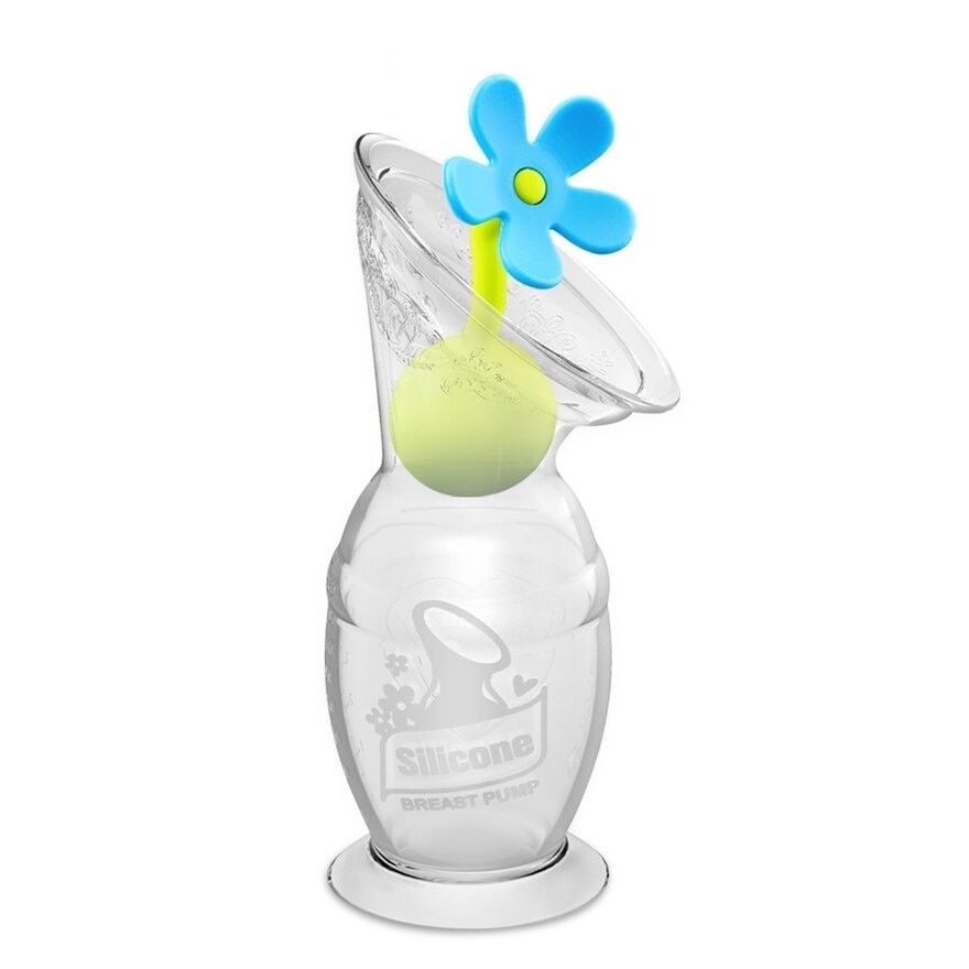 HAAKAA BR PUMP CMB 100ML+FS