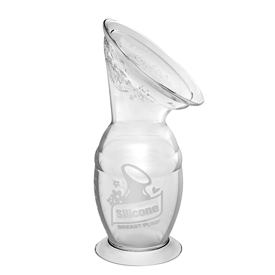 HAAKAA BR PUMP CMB 100ML+FS