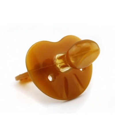 HAAKAA HAAKAA NANO SILVER SILICONE PACIFIER