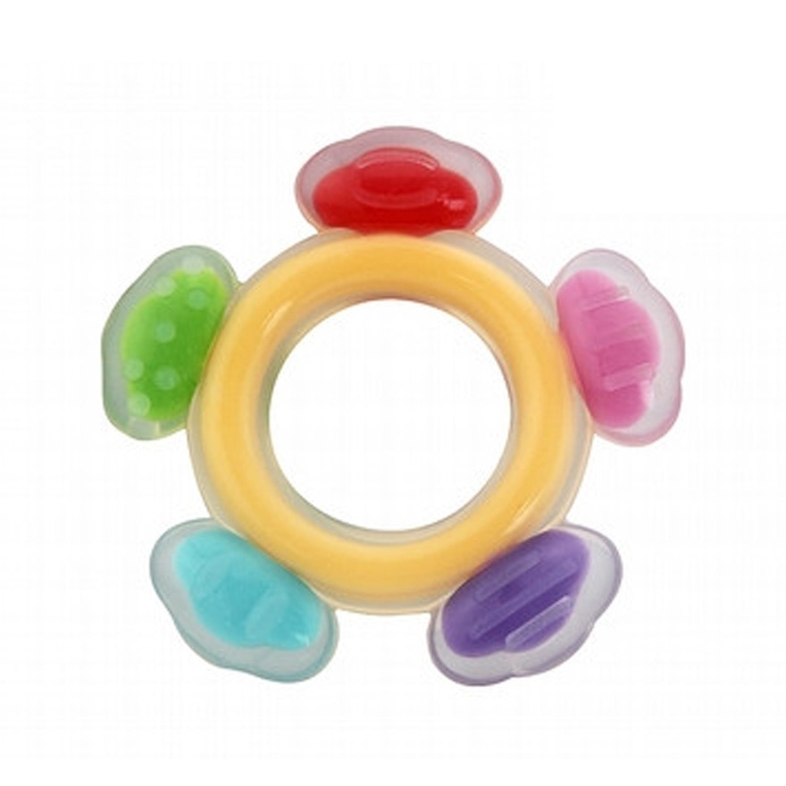 Ferris Wheel Silicone Teether