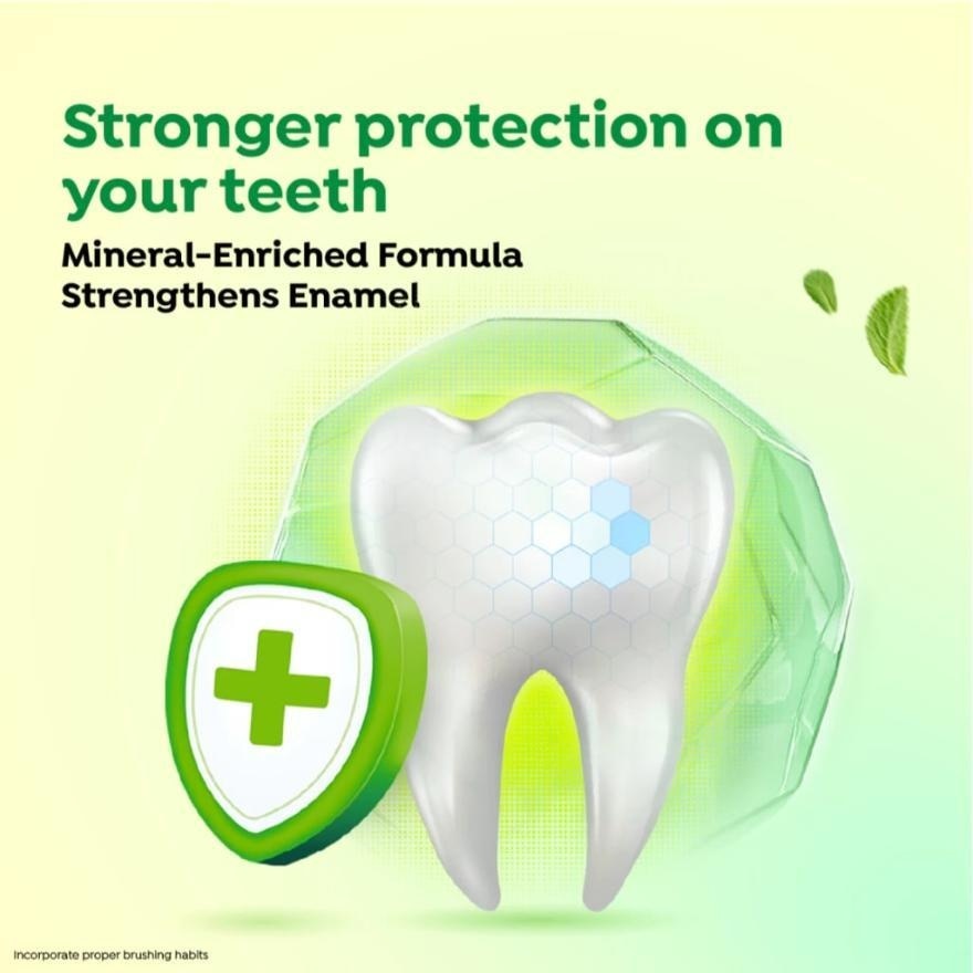 Toothpaste Double Action 2 x 225g