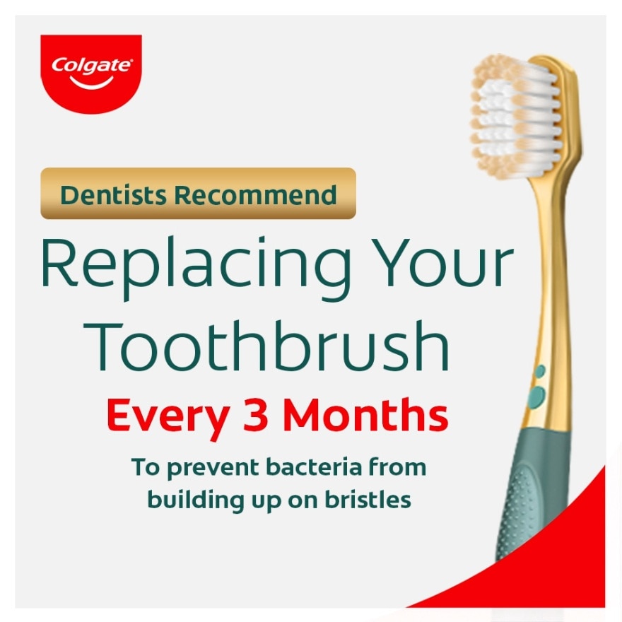 Colgate Easy Comfort Toothbrush Super Soft Brisles 1s