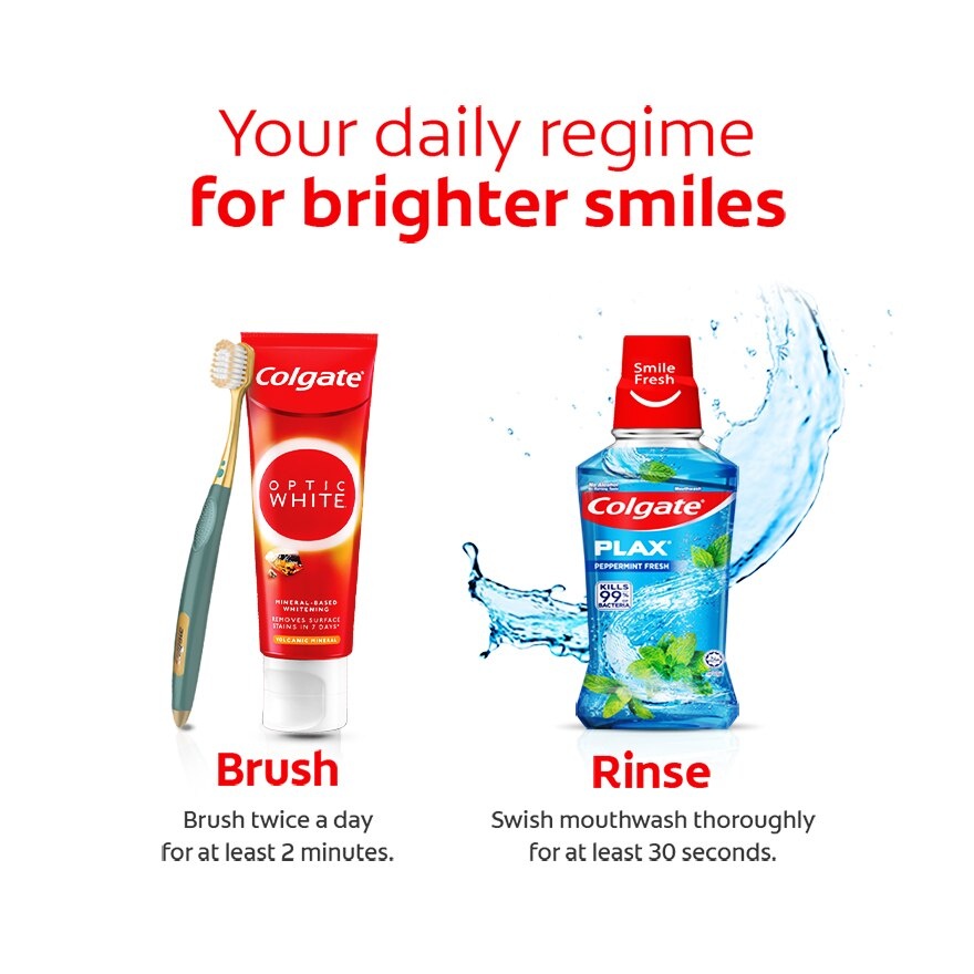 Colgate Easy Comfort Toothbrush Super Soft Brisles 1s image