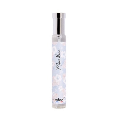 ADOPT Musc Blanc 30ml EDP